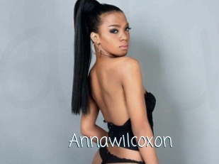 Annawilcoxon