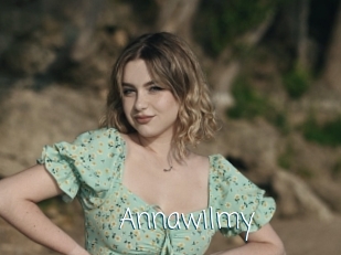 Annawilmy