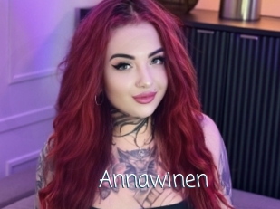 Annawinen
