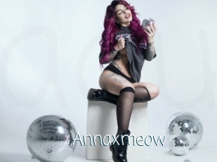 Annaxmeow