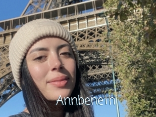 Annbeneth