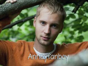 Anndyfanboy