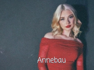 Annebau