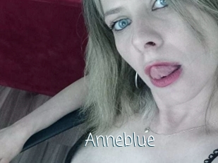 Anneblue