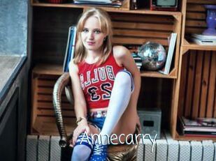 Annecarry