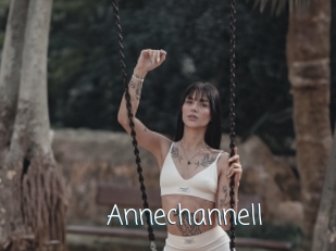 Annechannell