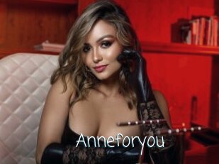 Anneforyou