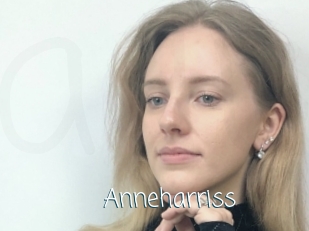 Anneharriss