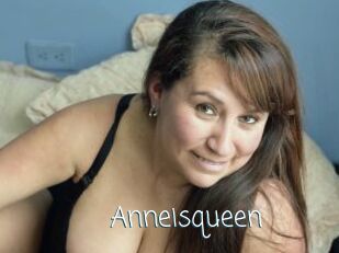 Anneisqueen