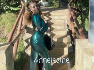 Annelesihe