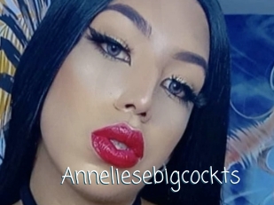 Anneliesebigcockts