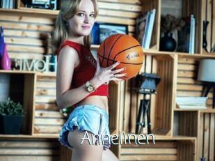 Annelinen