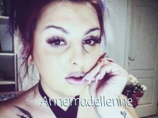 Annemadellenne