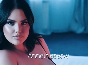 Annemeeeow