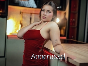 Annerussel