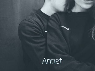 Annet