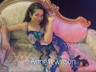 annetewilson Adult o Porn