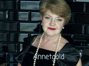 Annetgold