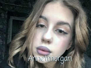 Annetmorgan