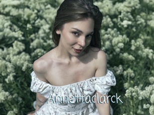 Annettaclarck