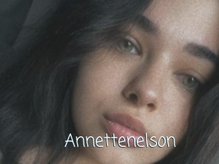 Annettenelson