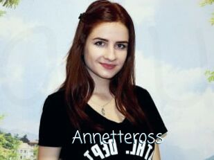 Annetteross