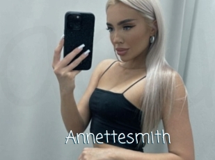 Annettesmith