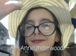 Anneunderwood