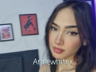 annewhitex Adult o Porn