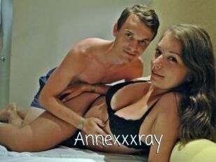 Annexxxray