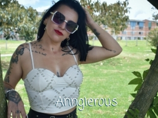 Anngierous