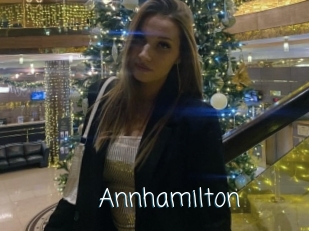 Annhamilton