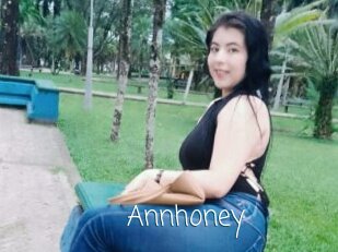 Annhoney