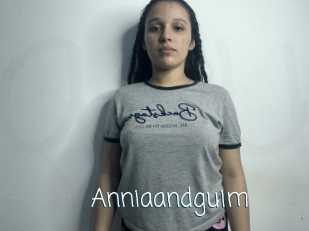 Anniaandguim