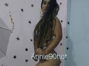 Annie90hot