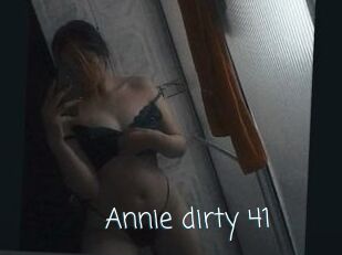 Annie_dirty_41