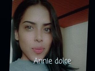Annie_dolce