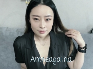 Annieagatha