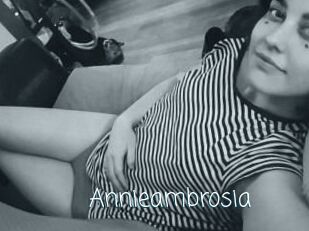 Annie_ambrosia