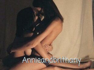 annieandbrithany Adult o Porn