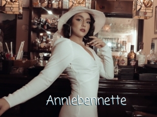 Anniebennette