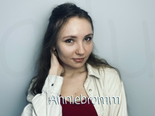 Anniebromm