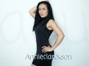 Annieclarckson