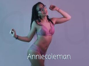 anniecoleman Adult o Porn