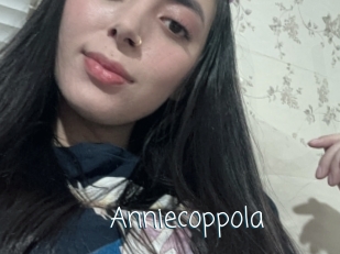 Anniecoppola
