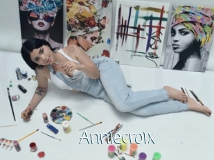Anniecroix