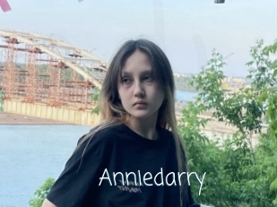 Anniedarry