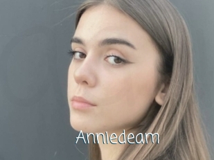 Anniedeam
