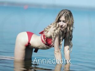 Anniedeanx