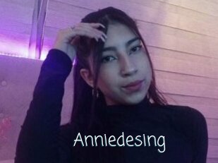 Anniedesing